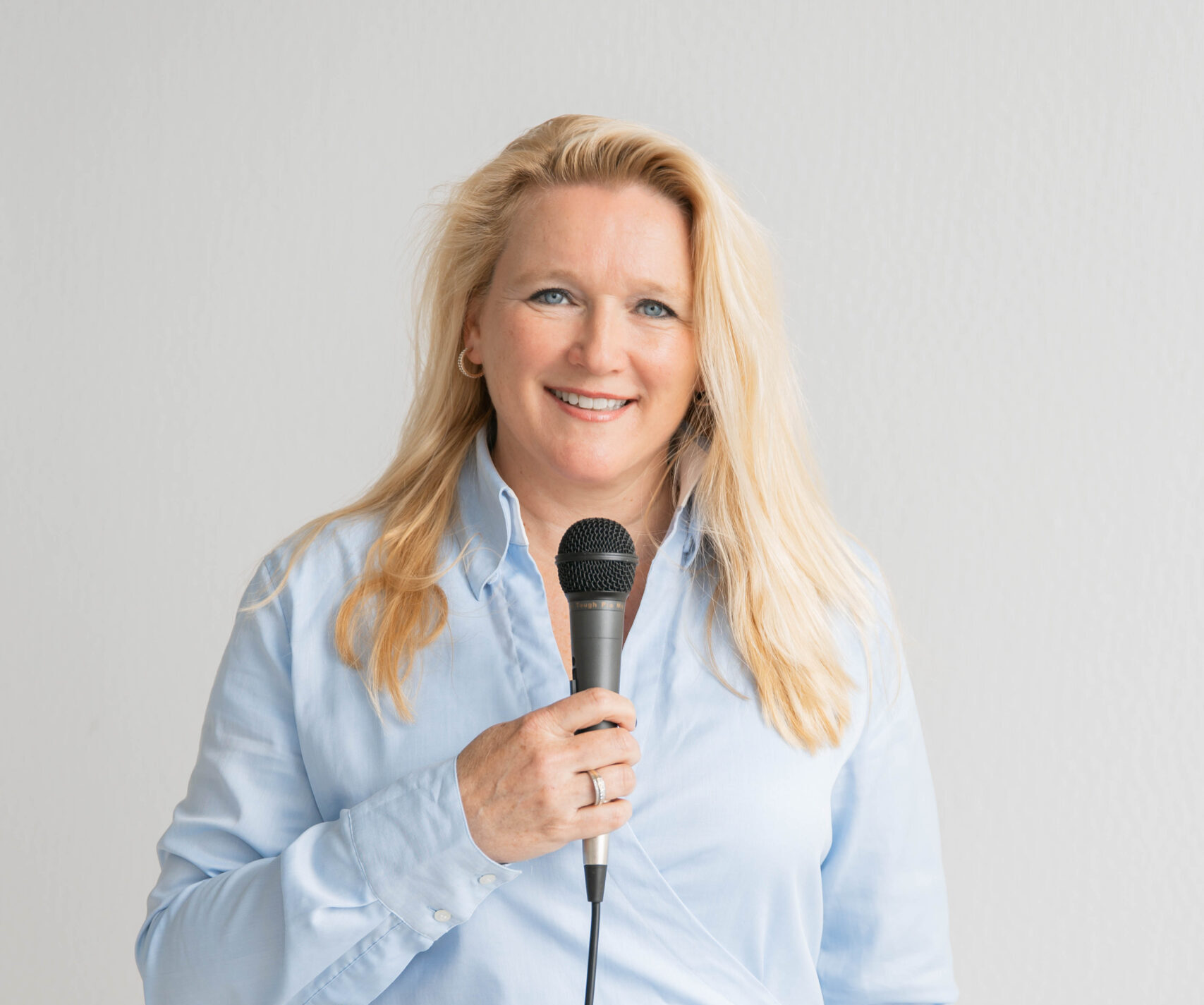 Founder portrait